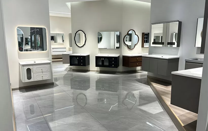 Product Showcase