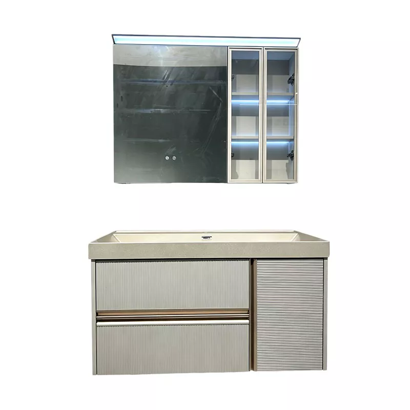 Moderne luksus PVC badeværelsesvask