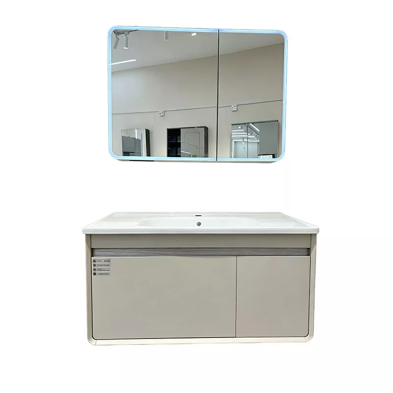Moderne minimalistisk PVC badeværelsesvask